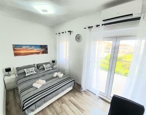 Apartamento Ljubica