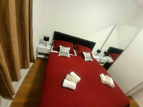 Apartamento Ljubica