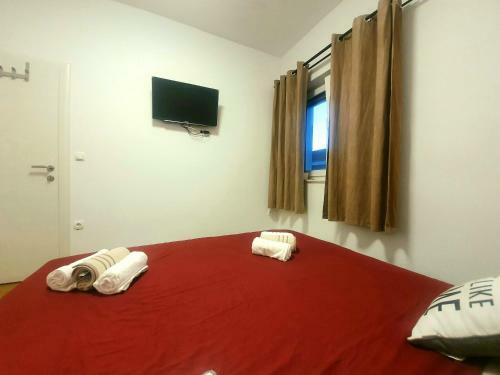 Apartamento Ljubica