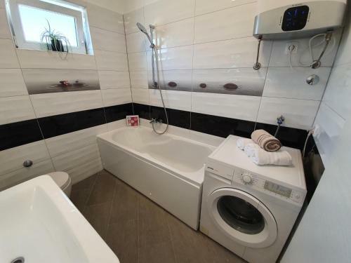 Apartamento Ljubica