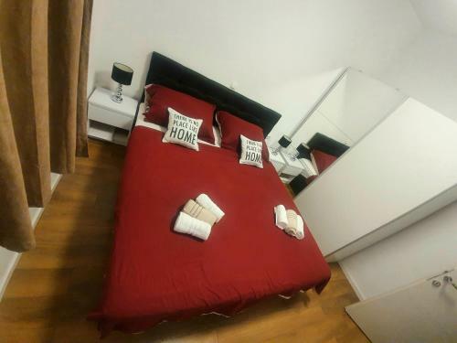 Apartamento Ljubica