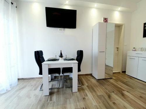 Apartamento Ljubica