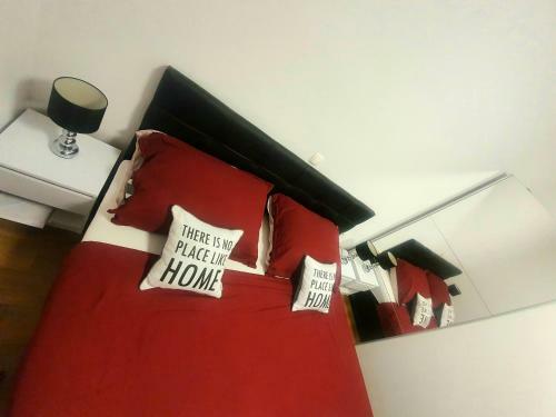 Apartamento Ljubica