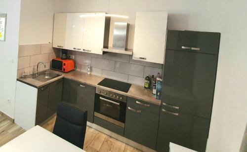 Apartamento Ljubica