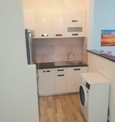 Apartamento Ljubica