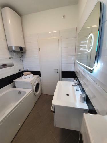 Apartamento Ljubica