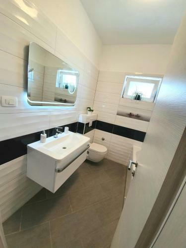Apartamento Ljubica
