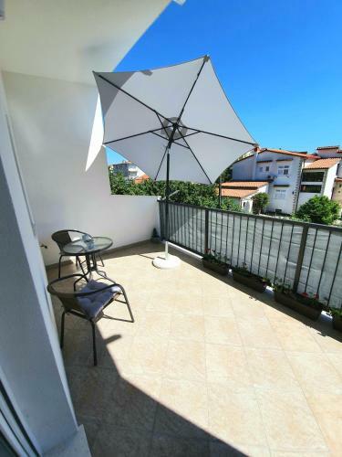 Apartamento Ljubica