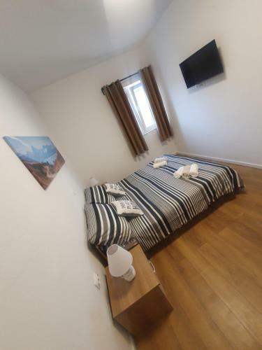 Apartamento Ljubica