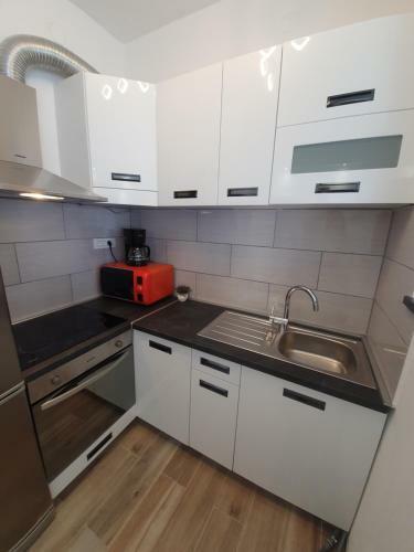 Apartamento Ljubica