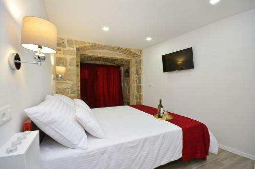 Apartamento Heritage Of Geza