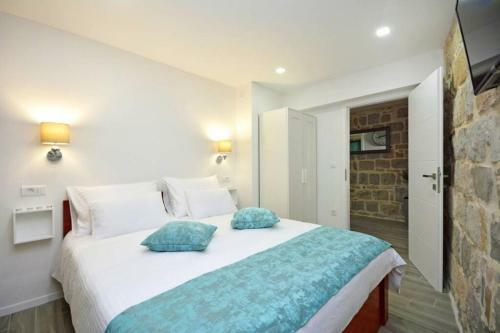 Apartamento Heritage Of Geza