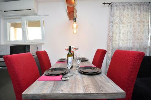 Apartamento Heritage Of Geza