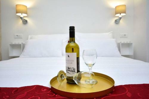 Apartamento Heritage Of Geza