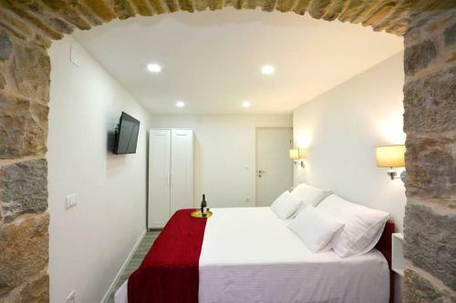 Apartamento Heritage Of Geza