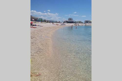 Apartman More-split