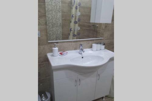 Apartman More-split