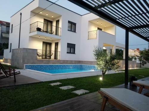 Apartamento Villa Sobin