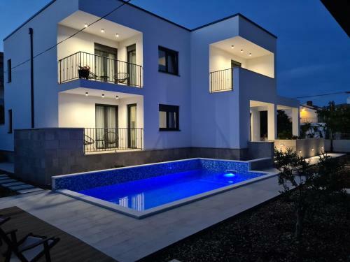 Apartamento Villa Sobin