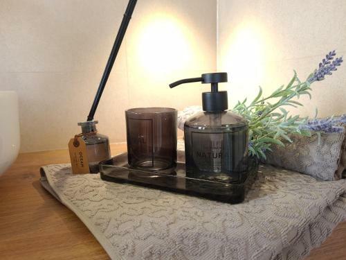 Apartamento Villa Sobin
