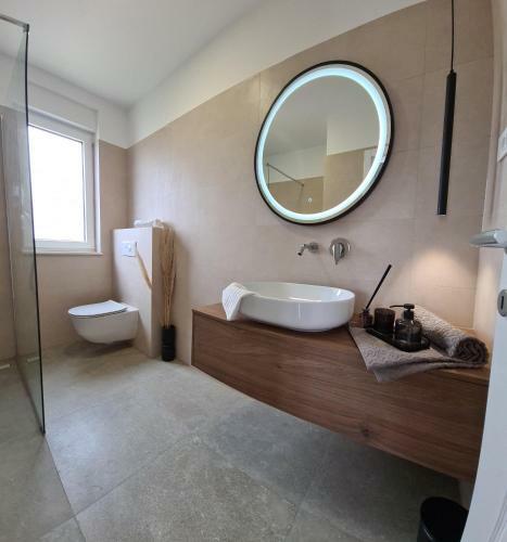 Apartamento Villa Sobin
