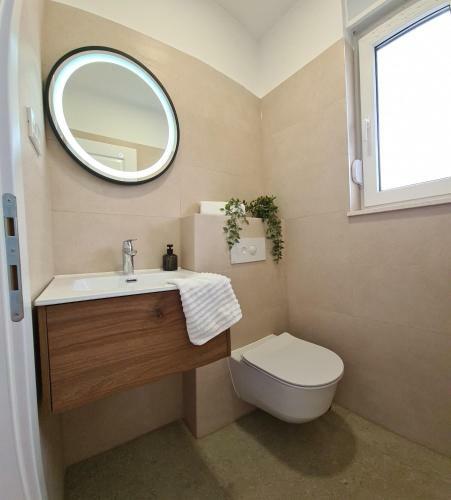 Apartamento Villa Sobin