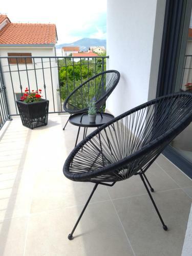 Apartamento Villa Sobin