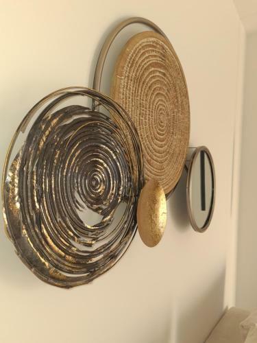 Apartamento Villa Sobin