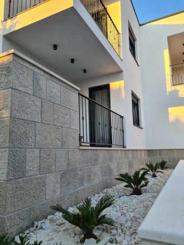 Apartamento Villa Sobin