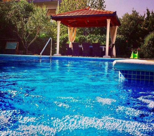 Villa Sweet-leasure-villa-stela