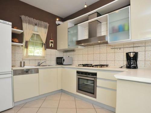 Villa Sweet-leasure-villa-stela