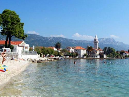 Villa Sweet-leasure-villa-stela