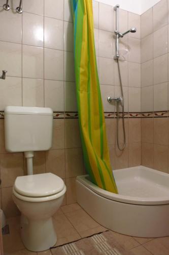 Apartment In Kastel Stafilic With Air Conditioning, W-lan 3784-1