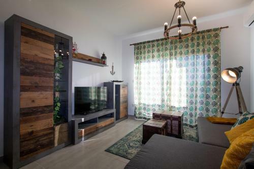 4 * Apartment Sunset Close To The Sea