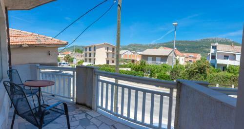 Apartmani West