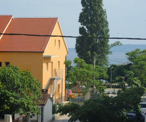 Holiday Apartments Lana