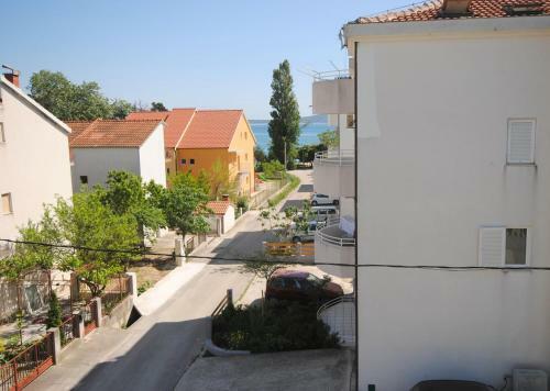 Holiday Apartments Lana