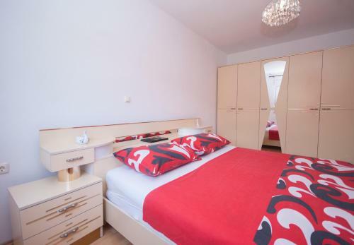 Holiday Apartments Lana