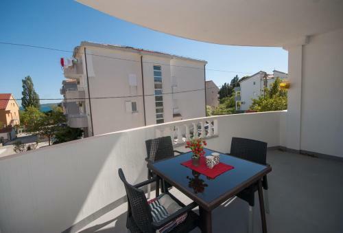 Holiday Apartments Lana