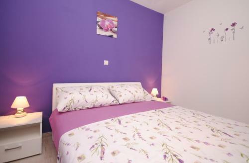 Holiday Apartments Lana