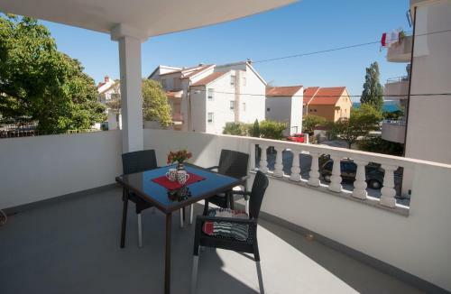 Holiday Apartments Lana