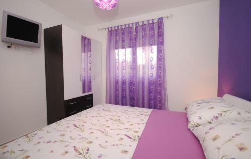 Holiday Apartments Lana