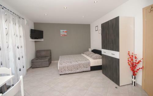 Holiday Apartments Lana
