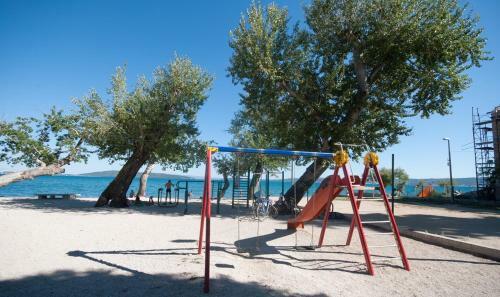 Holiday Apartments Lana