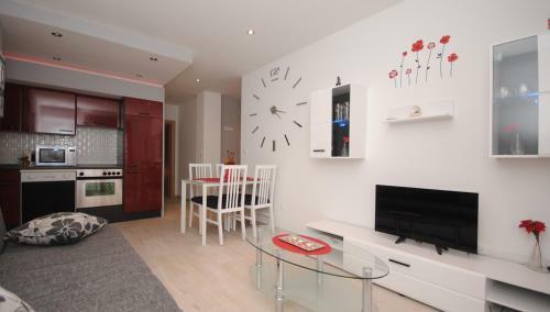 Holiday Apartments Lana