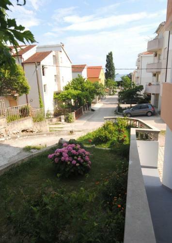 Holiday Apartments Lana