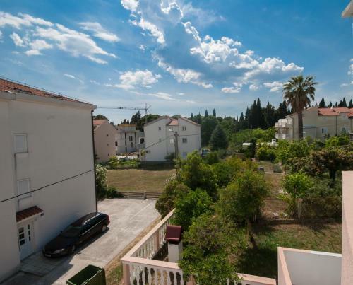 Holiday Apartments Lana