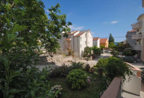 Holiday Apartments Lana