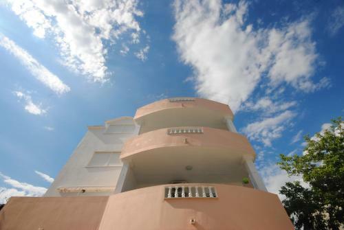 Holiday Apartments Lana