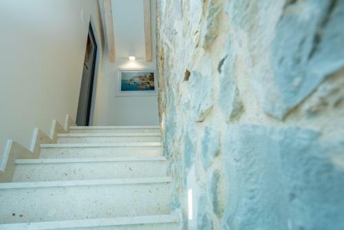 Heritage Villa Vitturi Sea View